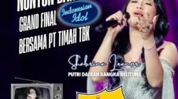 Halo Masyarakat Pangkalpinang!