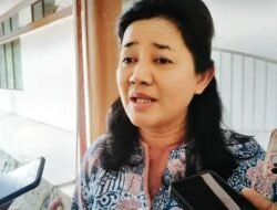 Soal Isu Keretakan Hubungan Gubernur dan Wagub, Rina Tarol Sebut Diskominfo Tak Paham Tupoksi