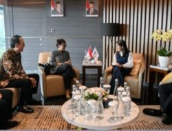 Transformasi Digital Butuh Konsolidasi, Bukan Kompetisi