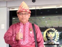 PERAN STRATEGIS KUALITAS SUMBER DAYA MANUSIA (SDM) DALAM MENINGKATKAN PERTUMBUHAN EKONOMI DI PROVINSI BANGKA BELITUNG