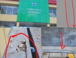 Tender Proyek Terkesan Bagi- Bagi Kue Di Dinas Kesehatan Pangkalpinang