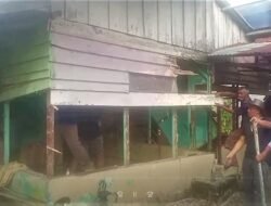 Gubernur Hidayat Apresiasi Aksi Bedah Rumah dan Sunatan Massal Masjid Nururrohmah Bukittani Pangkalpinang