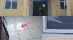 Pengguna Jasa dan Penyedia Jasa  Dalam Proyek LABKESDA  Kota Pangkalpinang 2023 Kongkalikong ?