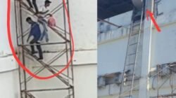 APH Wajib Menghentikan Setiap Proyek Yang Mengancam Keselamatan  Para Pekerja/ Buruh
