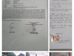 Mobil Bodong, Surat Palsu, Bukti Lengkap: Mengapa Polresta Pangkalpinang Belum Tetapkan Tersangka?